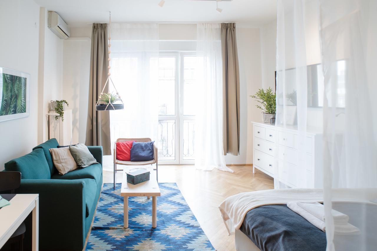 Apartamento New, Cozy In The Heart Of Budapeste