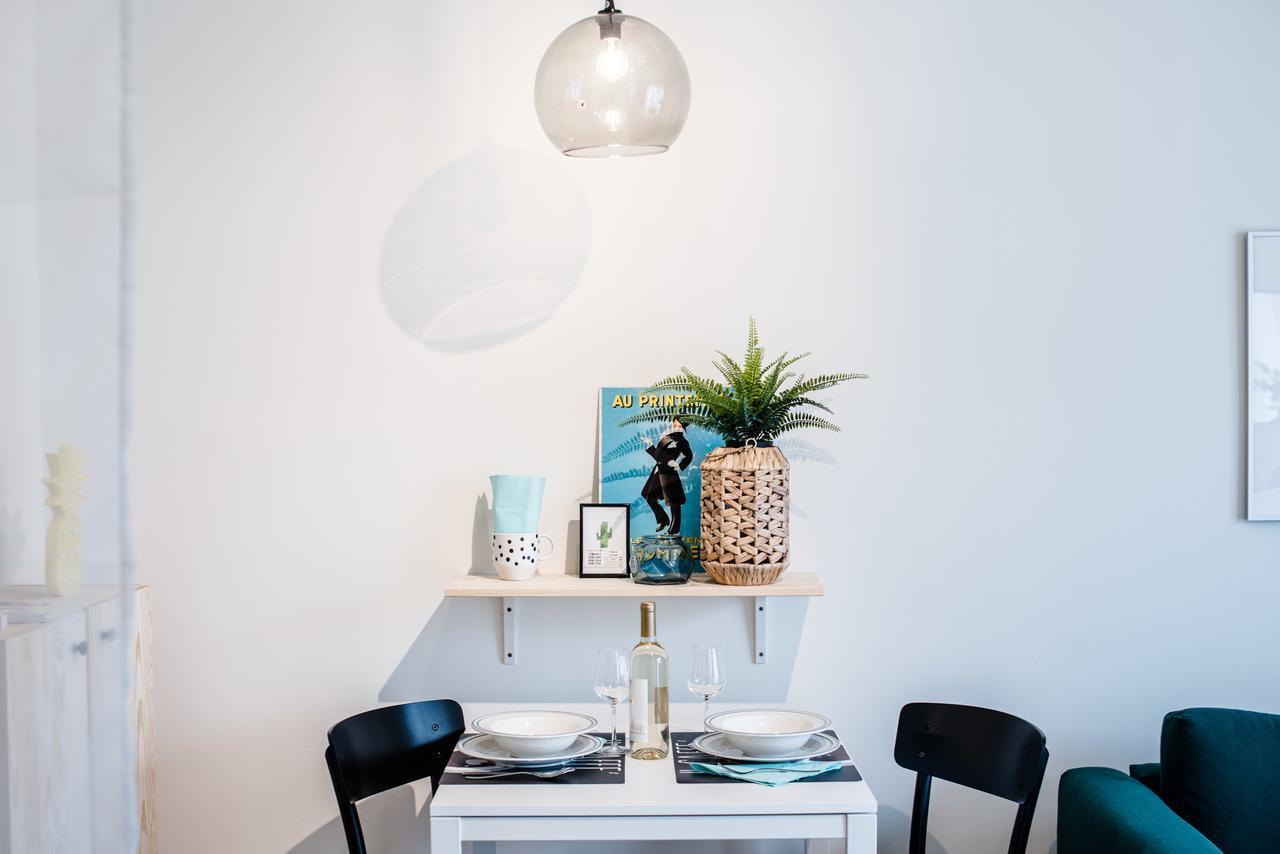 New, Cozy In The Heart Of * Budapeste
