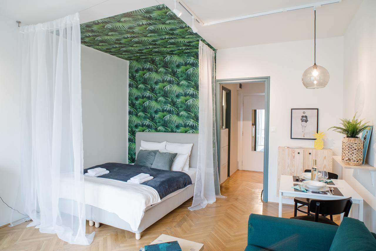 New, Cozy In The Heart Of * Budapeste