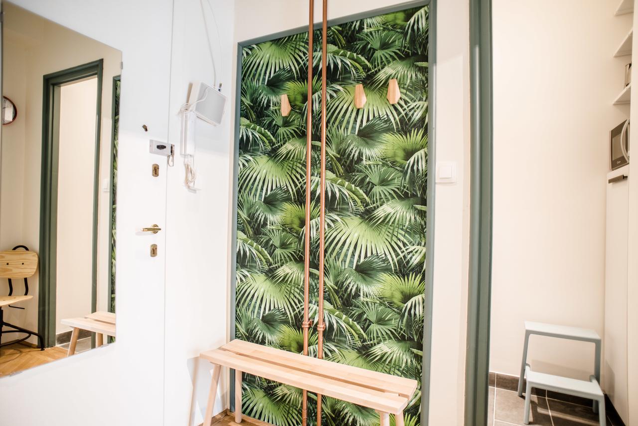 New, Cozy In The Heart Of Apartamento Budapeste